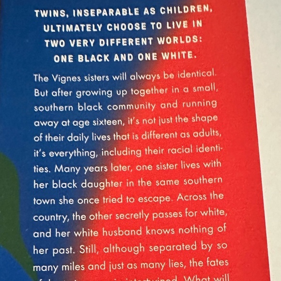 The Vanishing Half - Picture 3 of 5